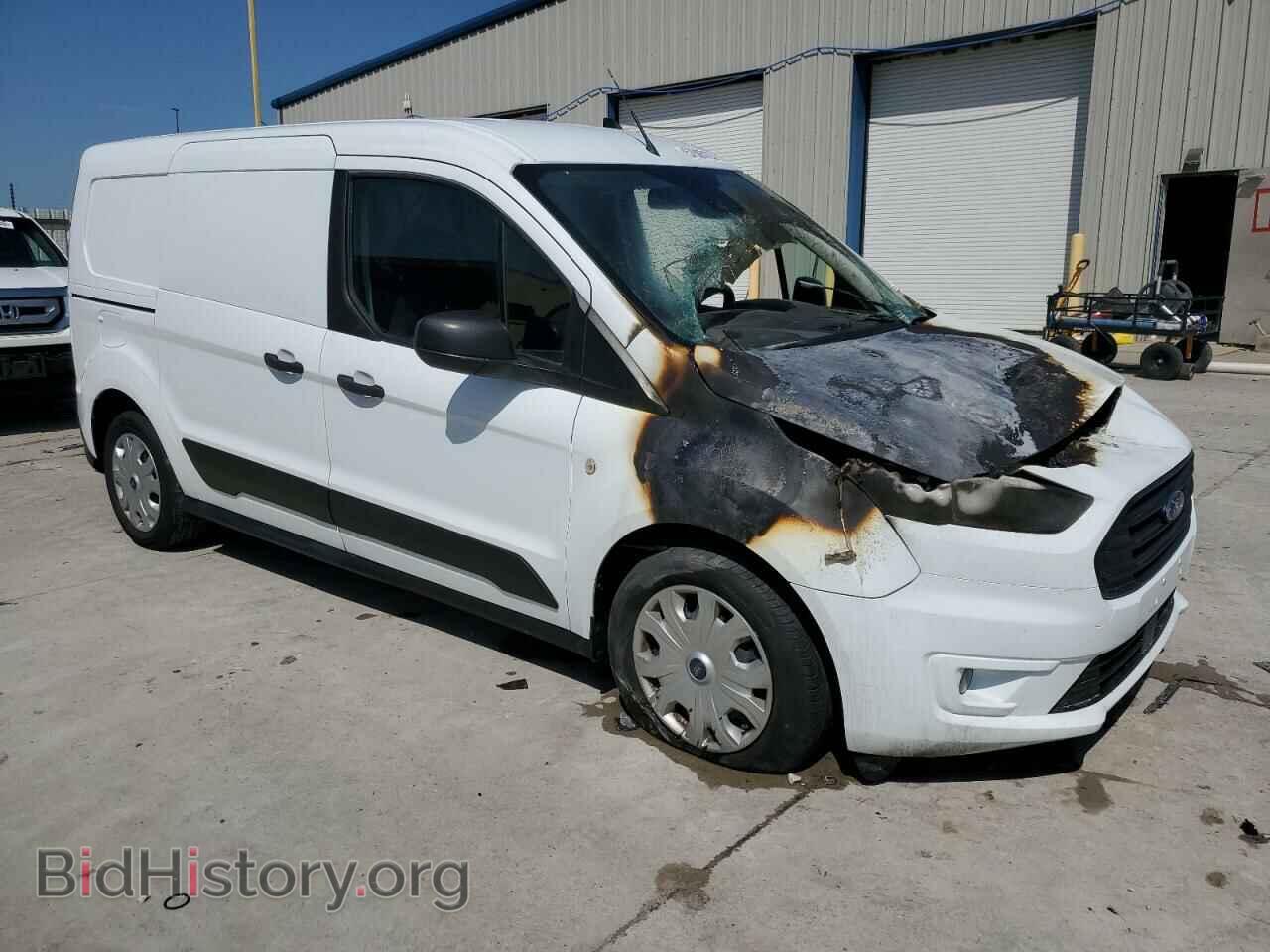 2019 FORD TRANSIT - VIN: NM0LS7F2XK1405897 - Фото 4