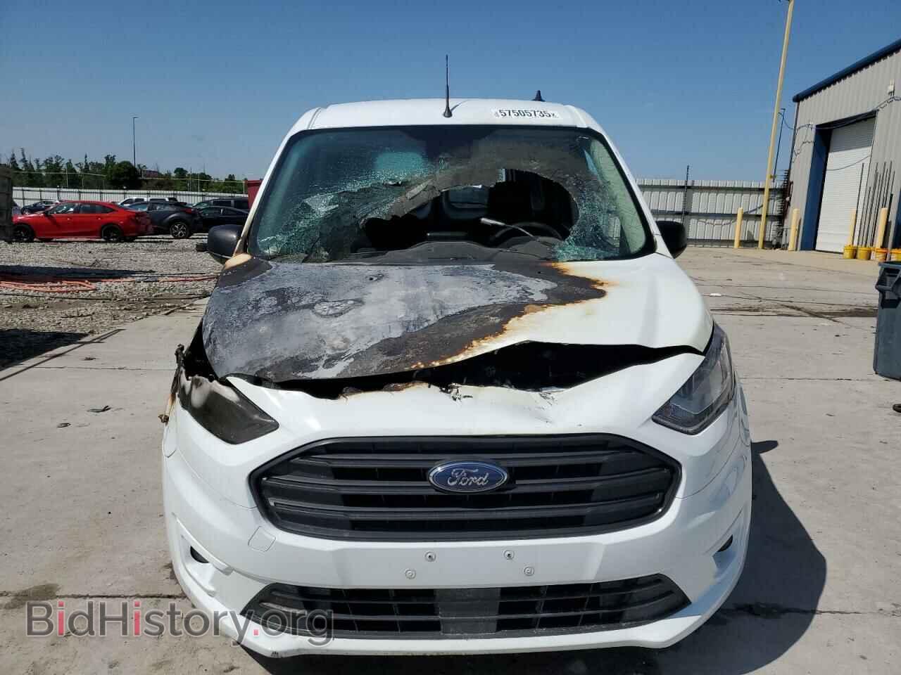 2019 FORD TRANSIT - VIN: NM0LS7F2XK1405897 - Фото 5