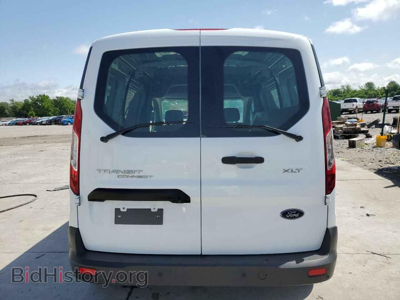 2019 FORD TRANSIT - VIN: NM0LS7F2XK1405897 - Фото 6