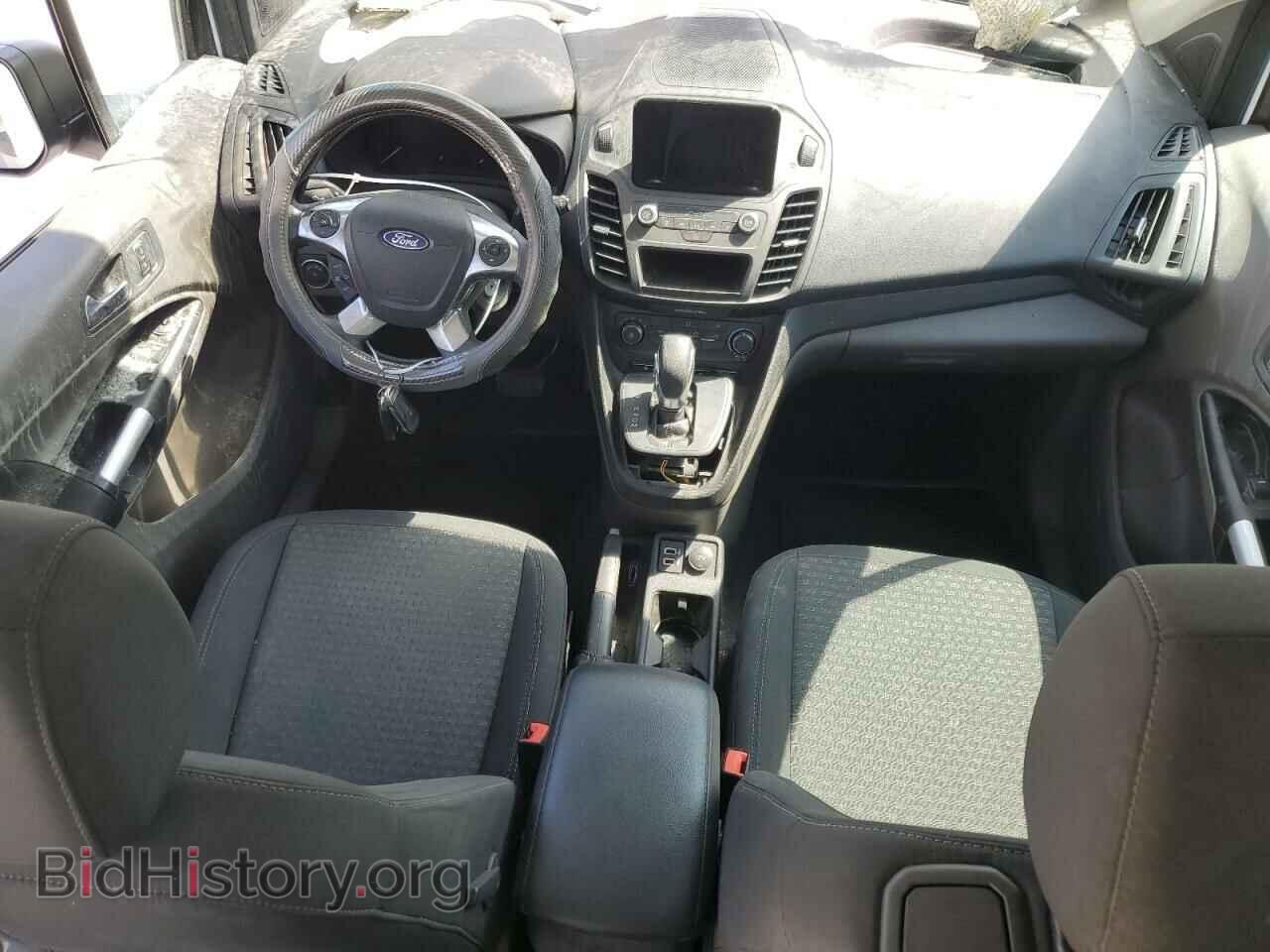 2019 FORD TRANSIT - VIN: NM0LS7F2XK1405897 - Фото 8