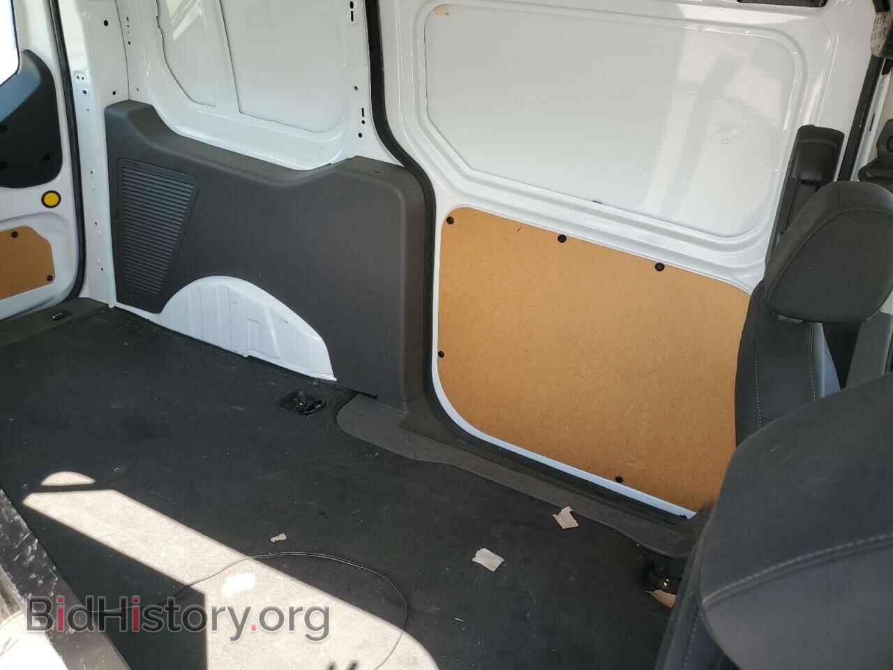 2019 FORD TRANSIT - VIN: NM0LS7F2XK1405897 - Фото 10