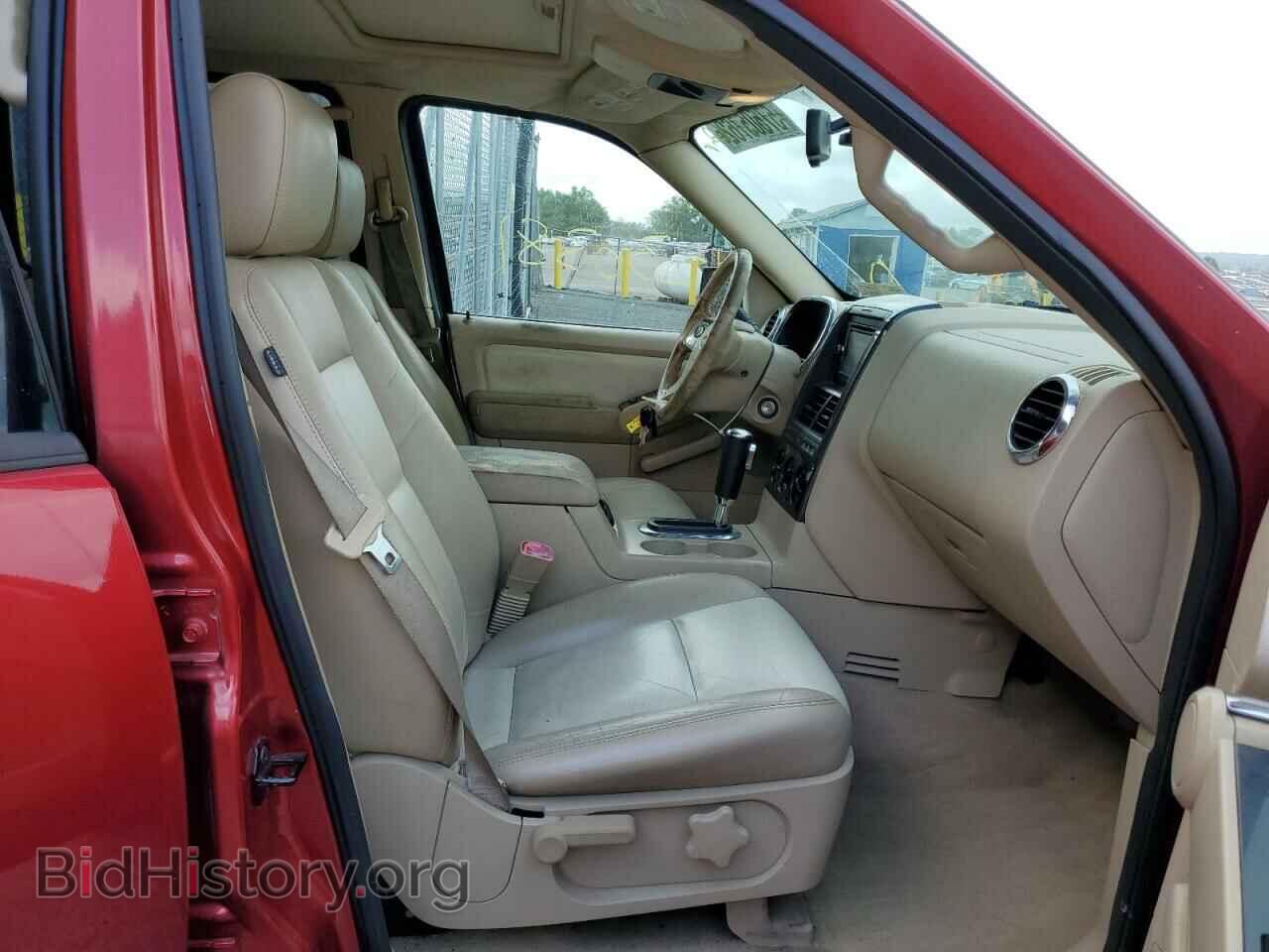 2006 FORD EXPLORER - VIN: 1FMEU73876UB01103 - Photo 5