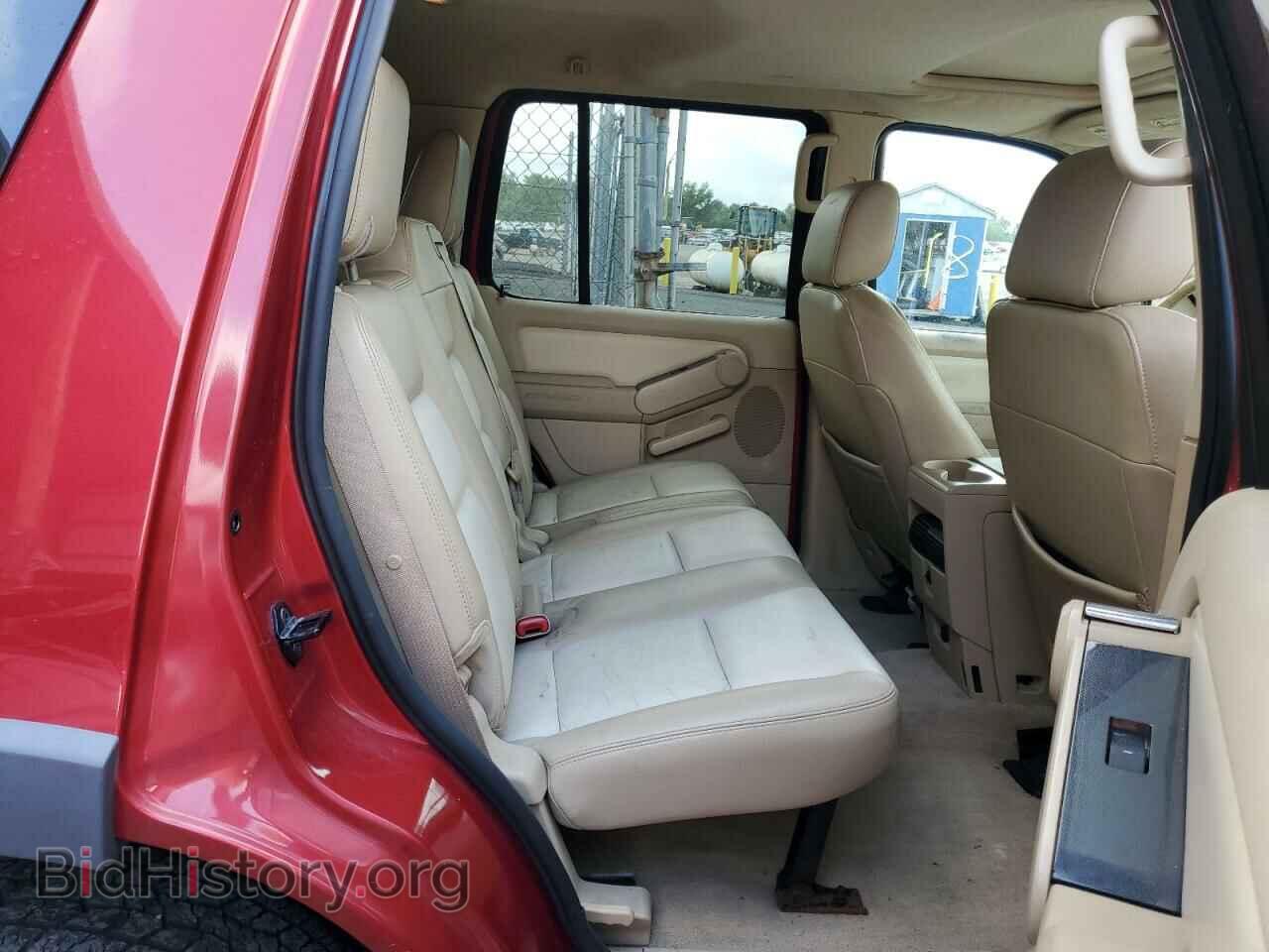 2006 FORD EXPLORER - VIN: 1FMEU73876UB01103 - Photo 6