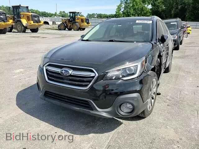 2018 SUBARU OUTBACK - VIN: 4S4BSATC4J3238699 - Фото 14
