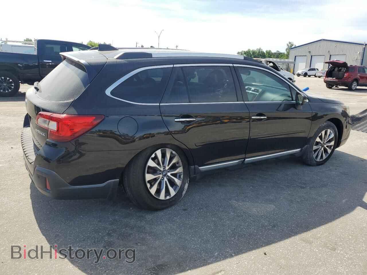 2018 SUBARU OUTBACK - VIN: 4S4BSATC4J3238699 - Фото 3