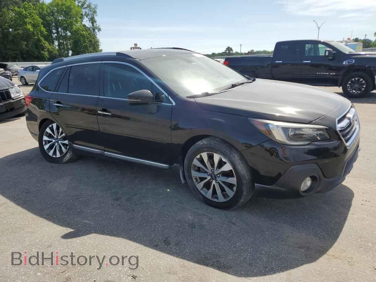2018 SUBARU OUTBACK - VIN: 4S4BSATC4J3238699 - Фото 4