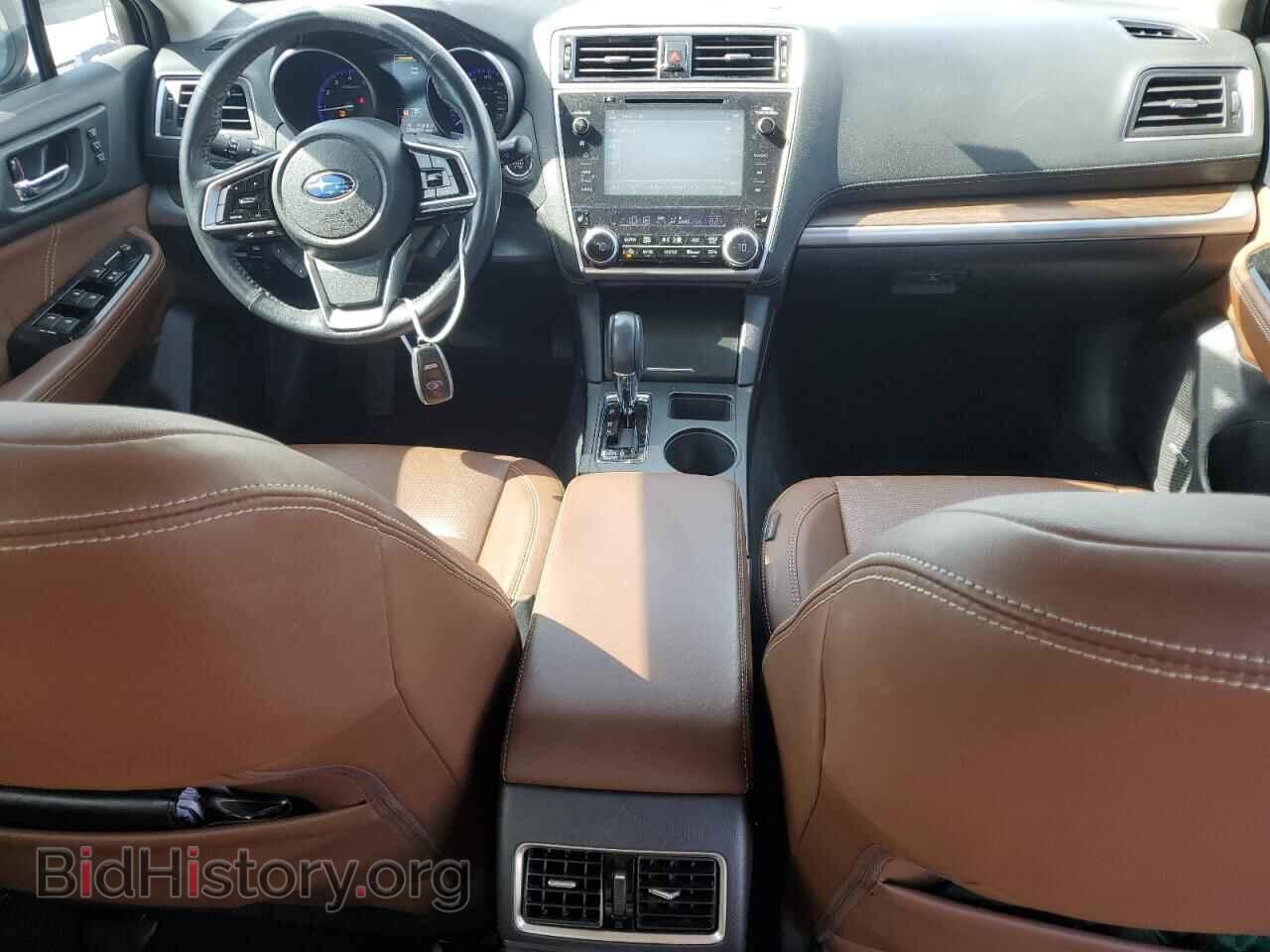 2018 SUBARU OUTBACK - VIN: 4S4BSATC4J3238699 - Фото 8