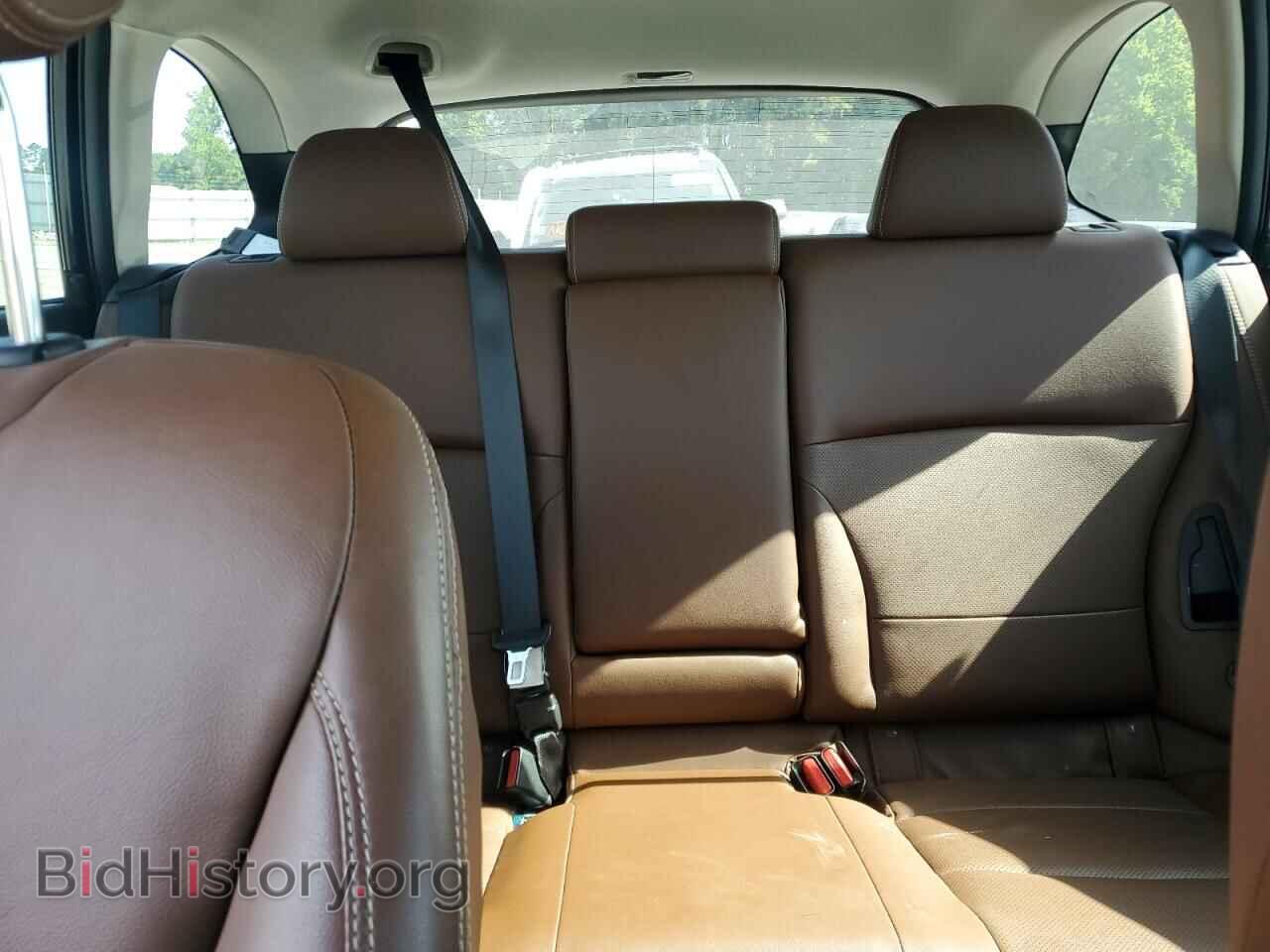 2018 SUBARU OUTBACK - VIN: 4S4BSATC4J3238699 - Фото 10