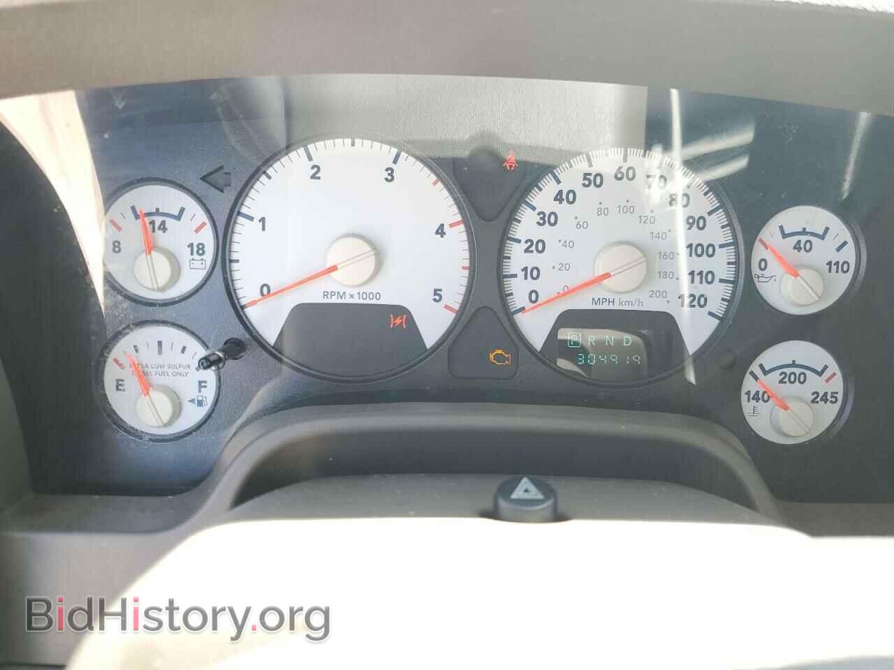2007 DODGE All Models - VIN: 3D7KS29A97G835990 - Фото 9