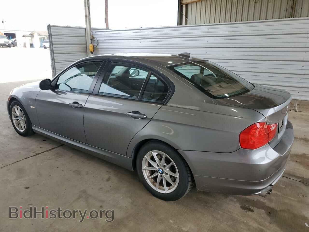 2010 BMW 3 SERIES - VIN: WBAPH7C5XAE129601 - Фото 2