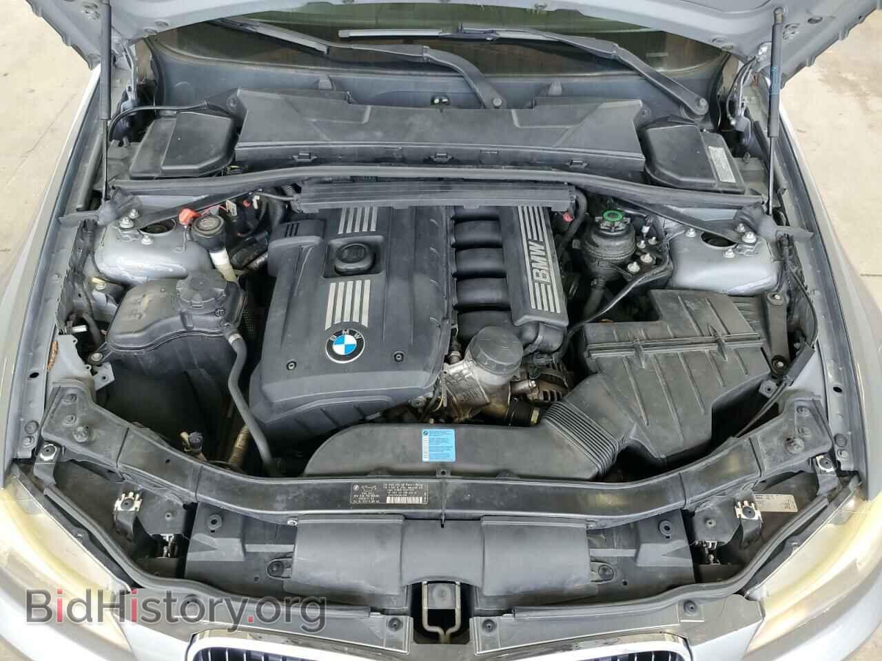 2010 BMW 3 SERIES - VIN: WBAPH7C5XAE129601 - Фото 11