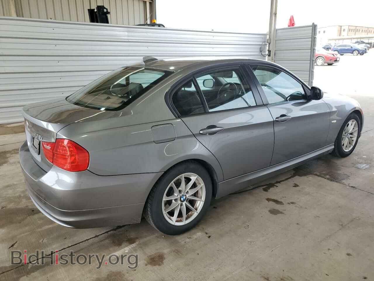 2010 BMW 3 SERIES - VIN: WBAPH7C5XAE129601 - Фото 3