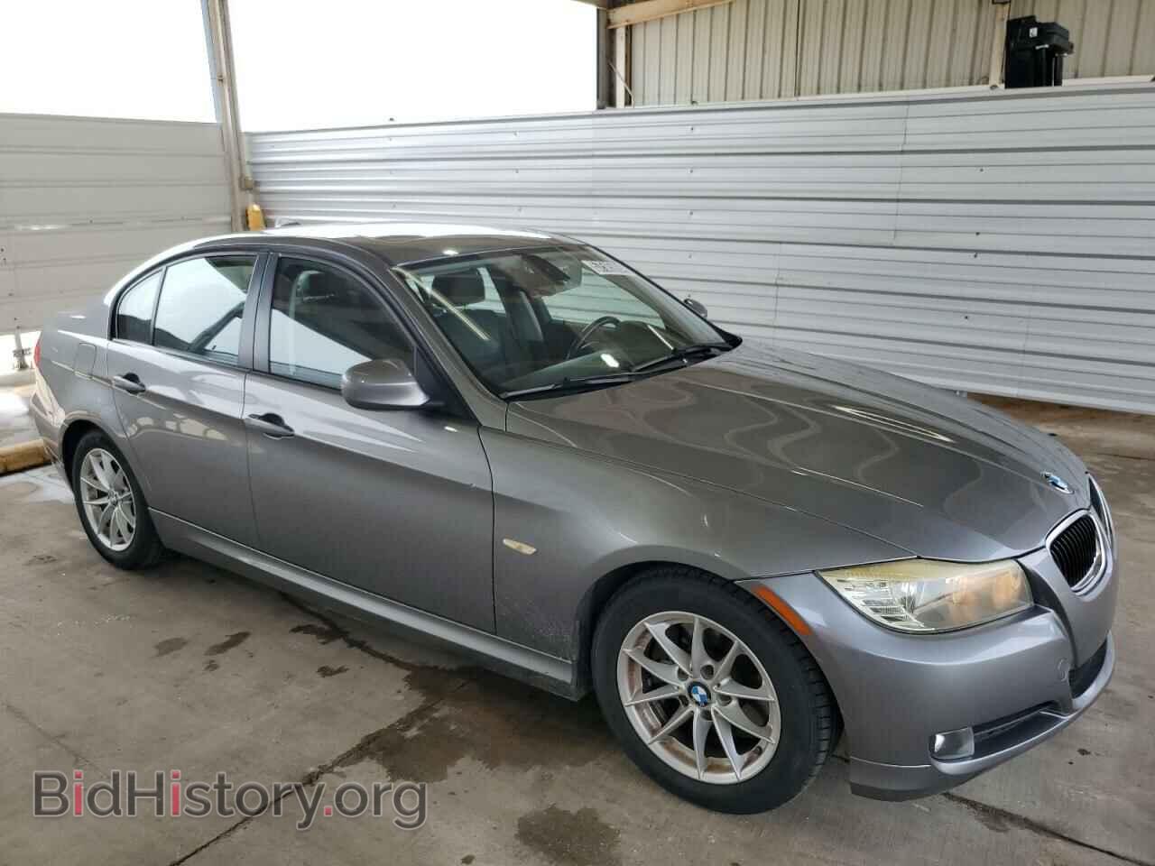 2010 BMW 3 SERIES - VIN: WBAPH7C5XAE129601 - Фото 4