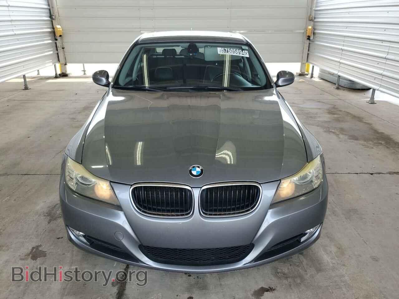 2010 BMW 3 SERIES - VIN: WBAPH7C5XAE129601 - Фото 5
