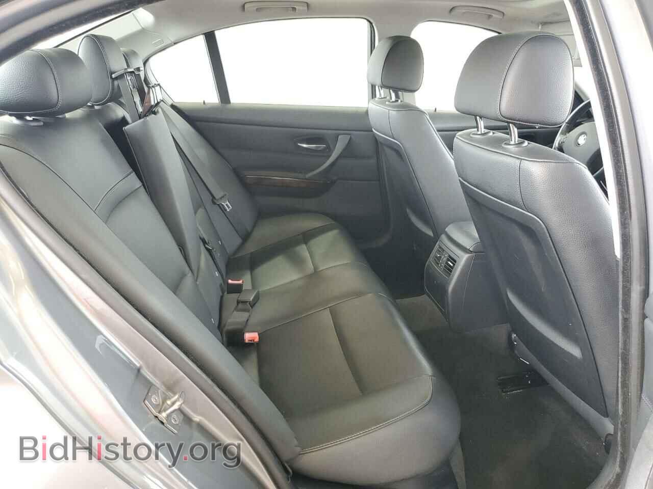 2010 BMW 3 SERIES - VIN: WBAPH7C5XAE129601 - Фото 10