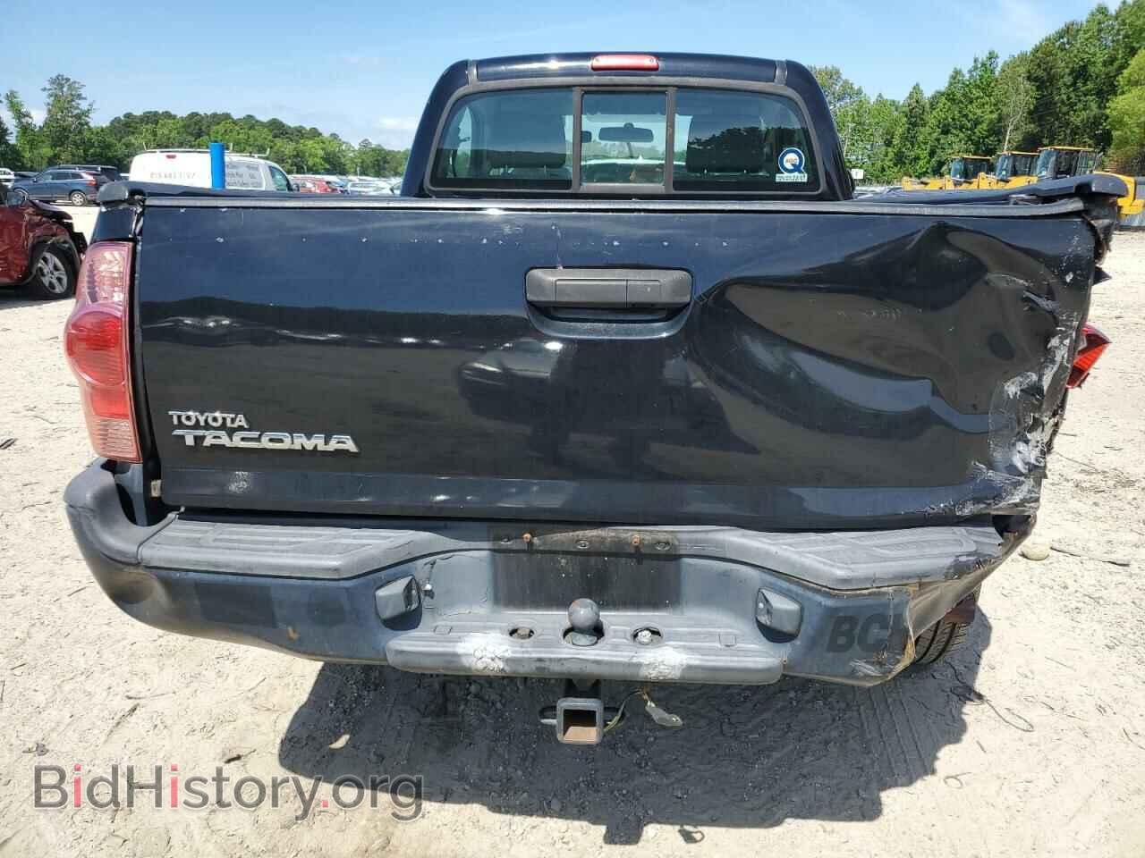 2012 TOYOTA All Models - VIN: 5TFPX4EN2CX008862 - Photo 6