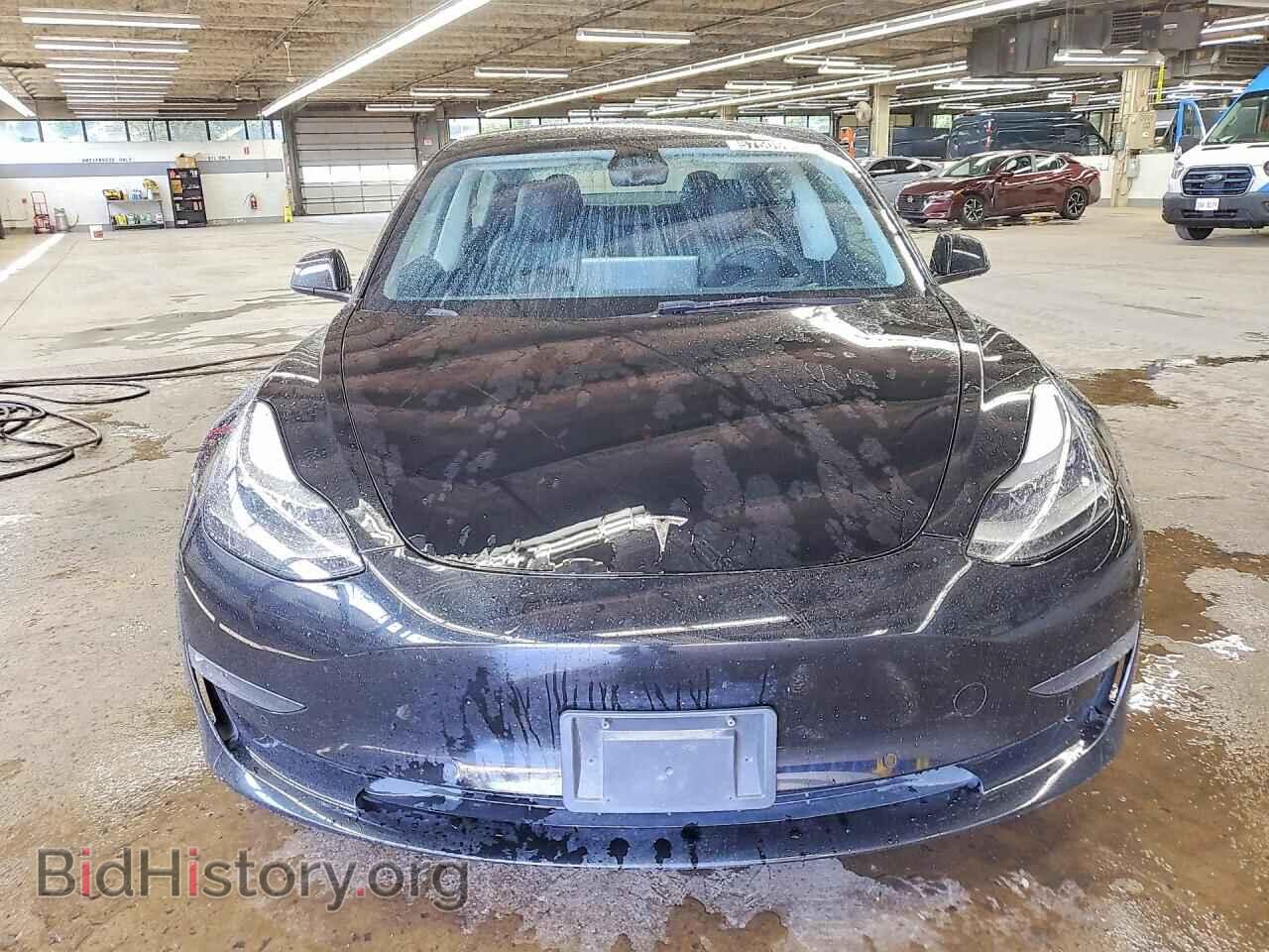 2022 TESLA MODEL 3 - VIN: 5YJ3E1EA2NF286643 - Photo 5