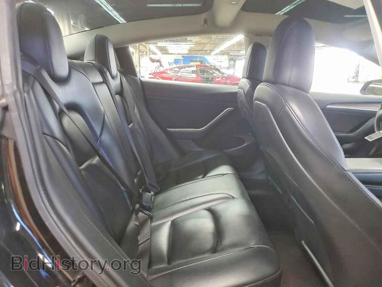2022 TESLA MODEL 3 - VIN: 5YJ3E1EA2NF286643 - Photo 10
