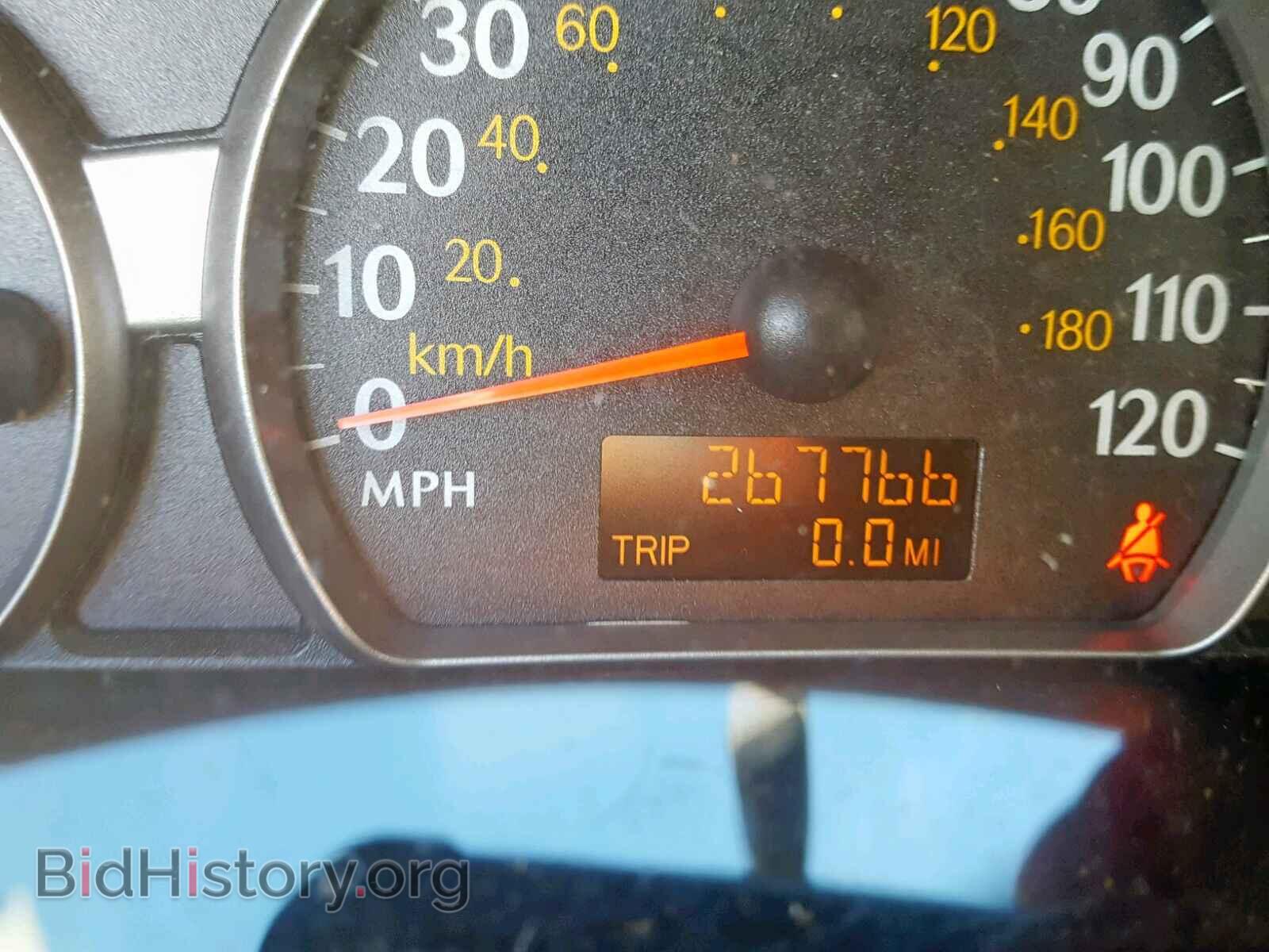 2003 SATURN ION - VIN: 1G8AJ52F13Z156641 - Фото 8