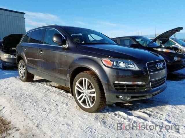 Photo WA1AY64L59D019969 - AUDI Q7 3.6 QUA 2009