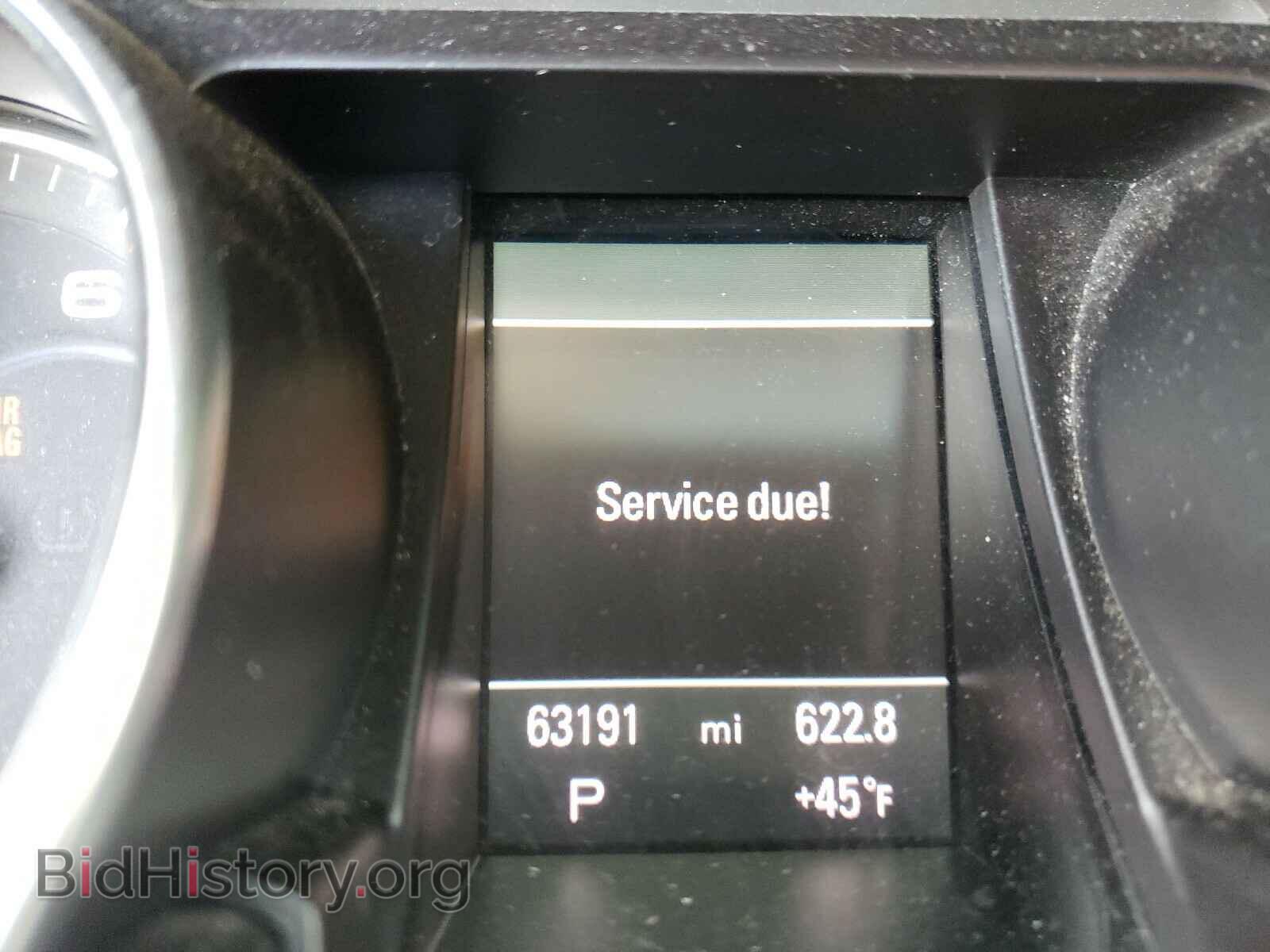 2013 AUDI A5 - VIN: WAULFAFR0DA000939 - Фото 8