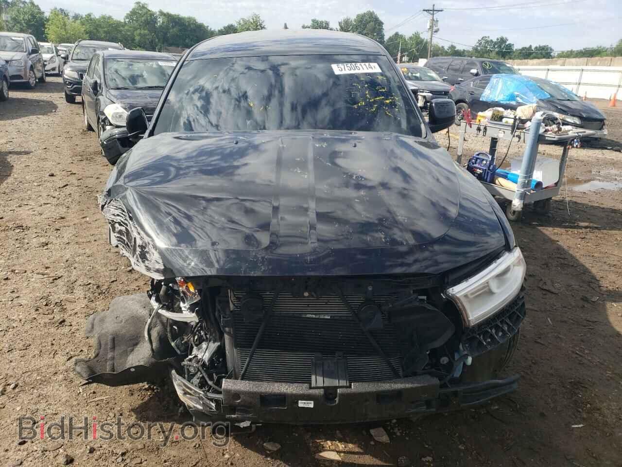 2019 DODGE DURANGO - VIN: 1C4RDJAG9KC770762 - Photo 5