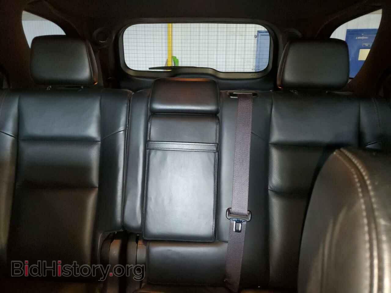 2022 DODGE DURANGO - VIN: 1C4SDJCT7NC222615 - Фото 10