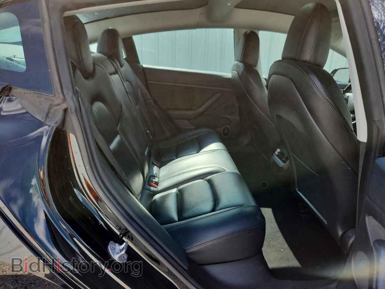 2023 TESLA MODEL 3 - VIN: 5YJ3E1EA5PF456710 - Photo 10