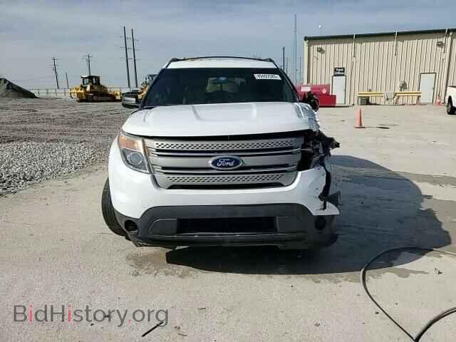 2015 FORD EXPLORER - VIN: 1FM5K7B82FGA99444 - Фото 14