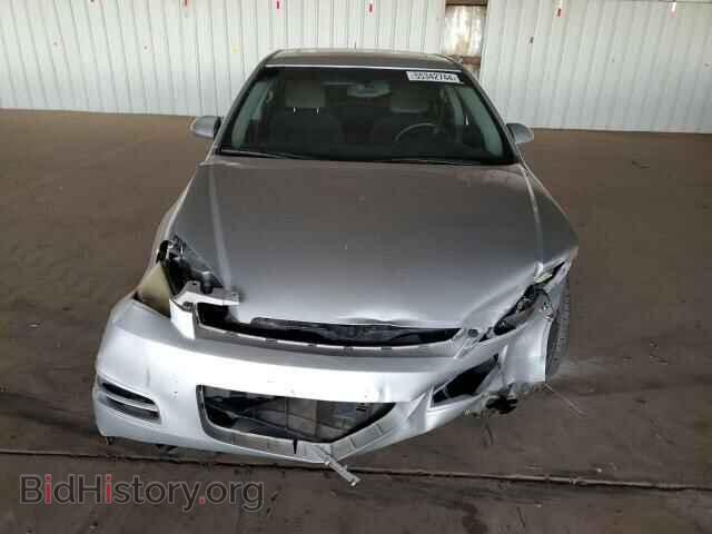2012 CHEVROLET IMPALA - VIN: 2G1WG5E32C1151302 - Фото 5