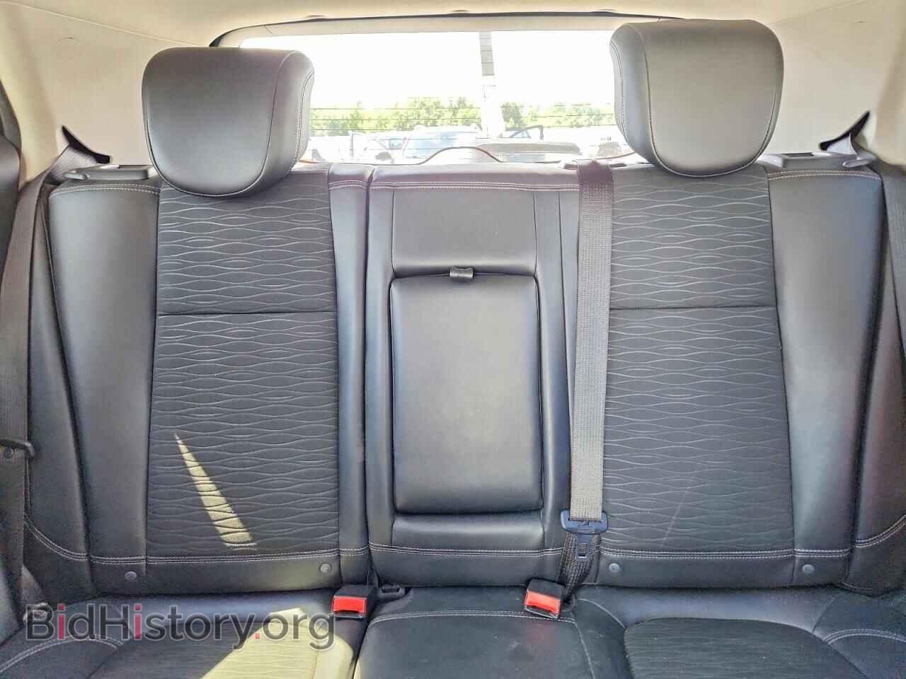2015 BUICK ENCORE - VIN: KL4CJBSB3FB127482 - Photo 10