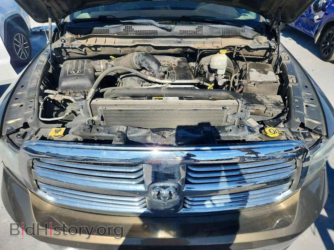 2013 RAM 1500 - VIN: 1C6RR6LT3DS655907 - Photo 11