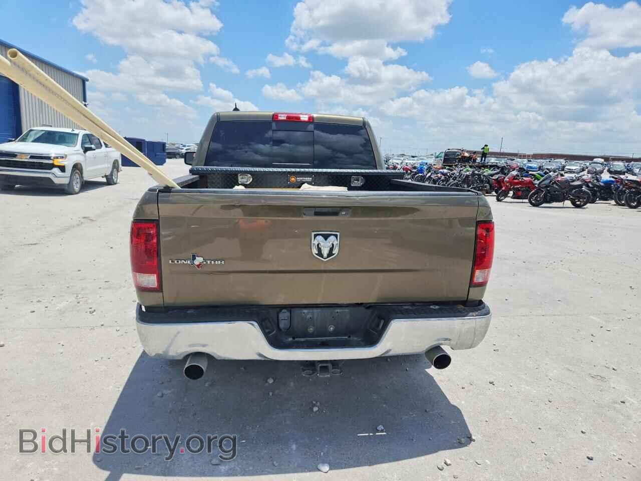 2013 RAM 1500 - VIN: 1C6RR6LT3DS655907 - Photo 6