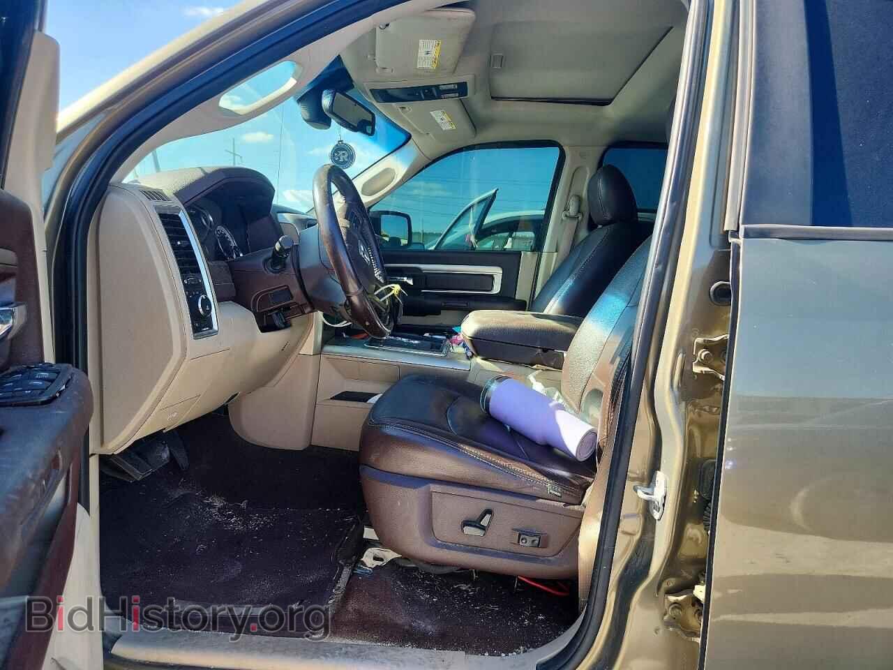 2013 RAM 1500 - VIN: 1C6RR6LT3DS655907 - Photo 7