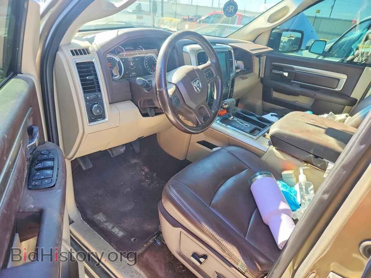 2013 RAM 1500 - VIN: 1C6RR6LT3DS655907 - Photo 8