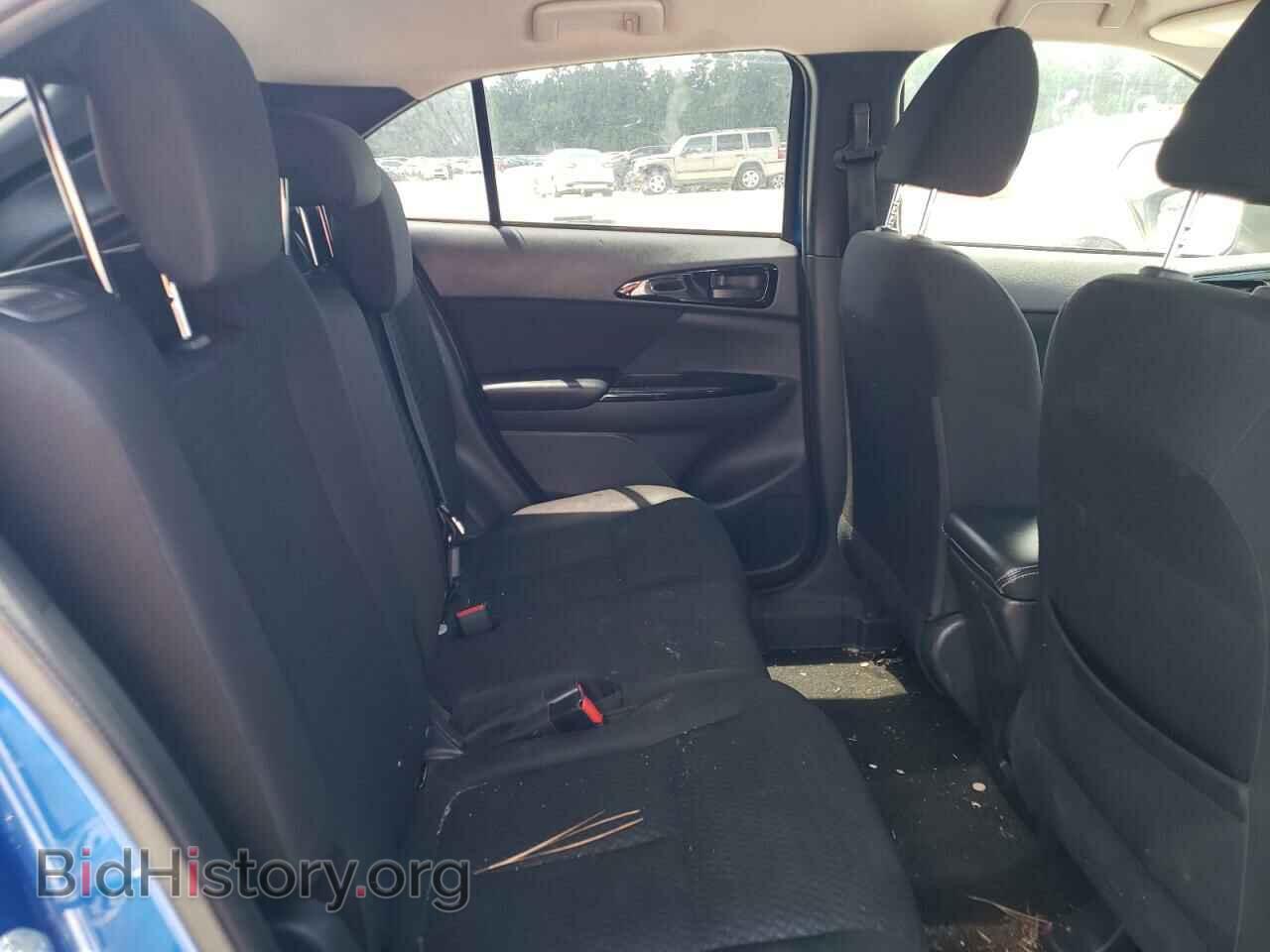 2019 MITSUBISHI ECLIPSE - VIN: JA4AT4AA9KZ009069 - Photo 11