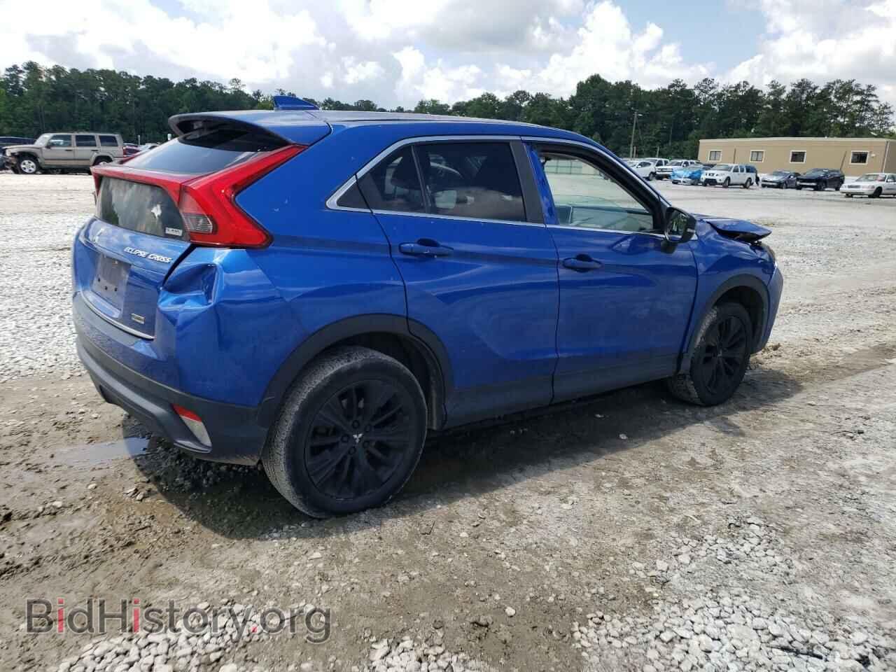 2019 MITSUBISHI ECLIPSE - VIN: JA4AT4AA9KZ009069 - Photo 3