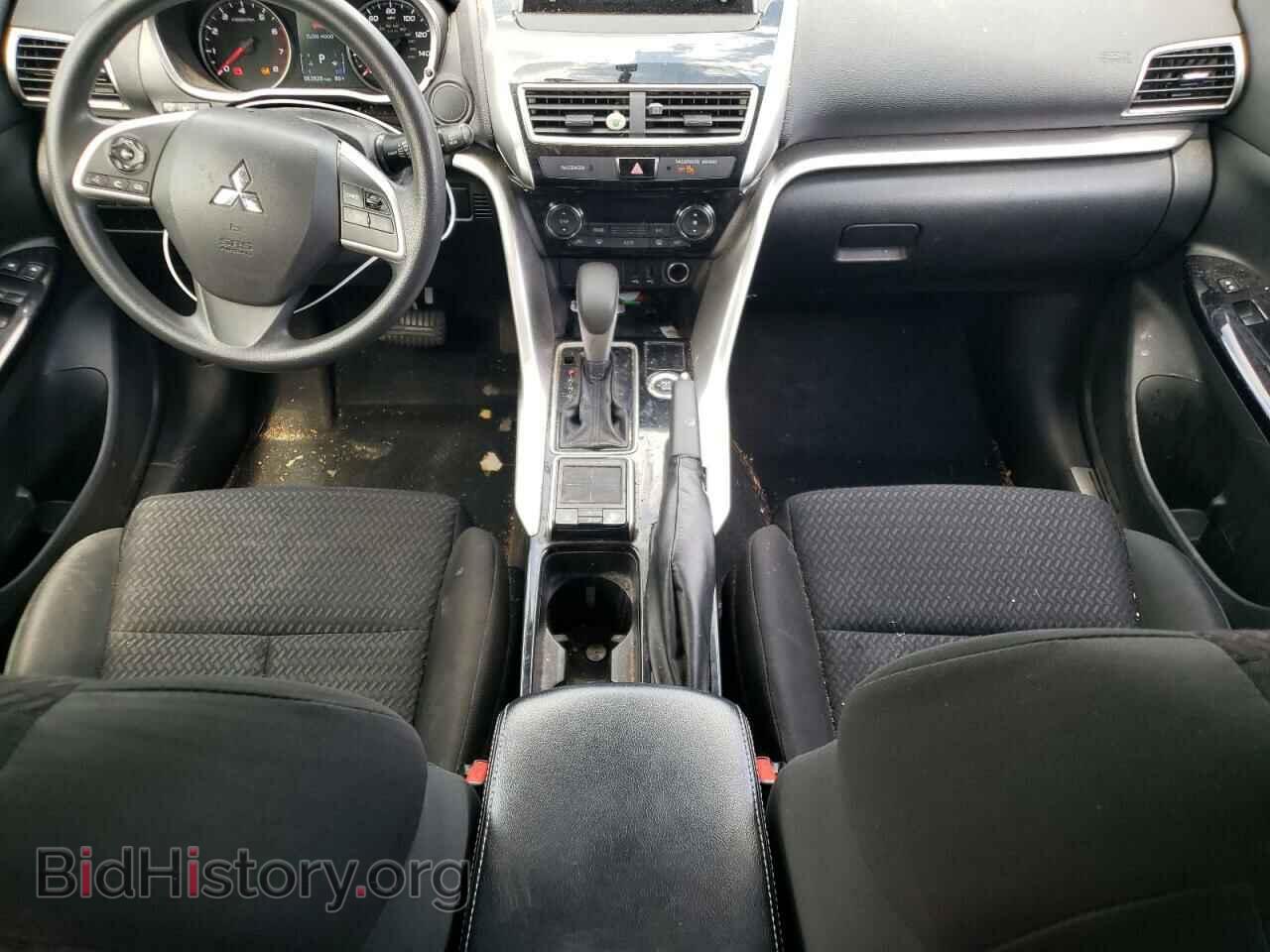 2019 MITSUBISHI ECLIPSE - VIN: JA4AT4AA9KZ009069 - Photo 8
