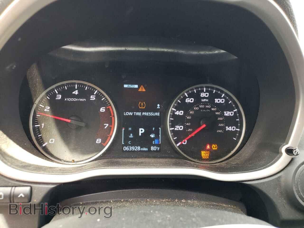 2019 MITSUBISHI ECLIPSE - VIN: JA4AT4AA9KZ009069 - Photo 9