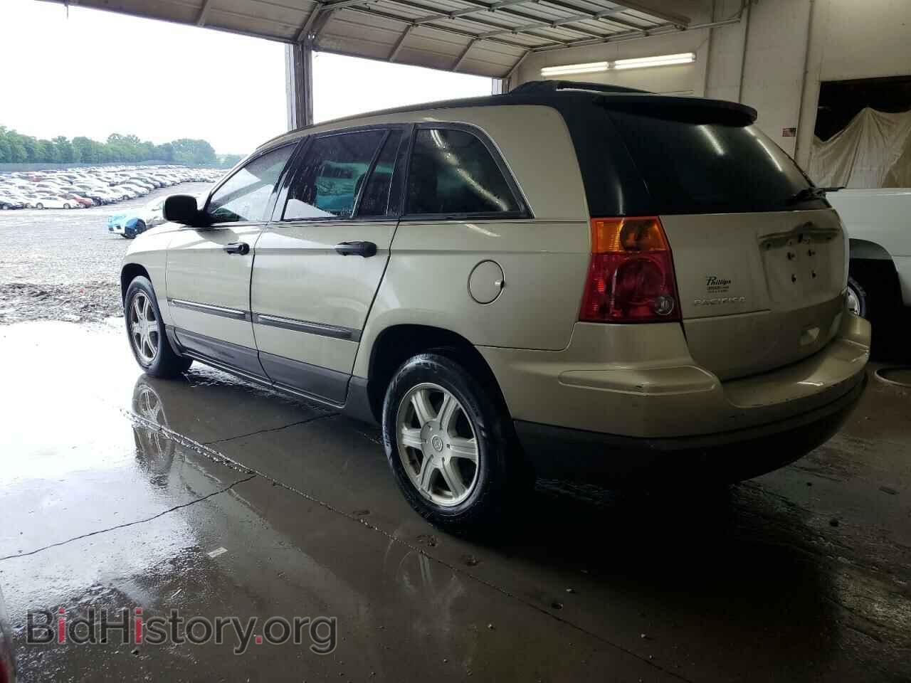 2006 CHRYSLER All Models - VIN: 2A4GM48496R653338 - Photo 2