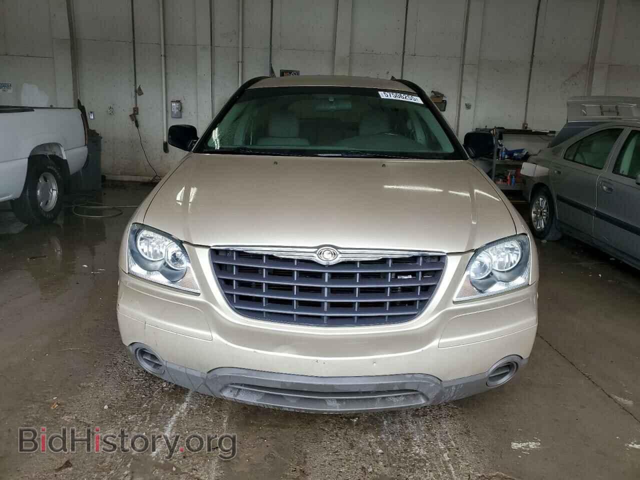 2006 CHRYSLER All Models - VIN: 2A4GM48496R653338 - Photo 5