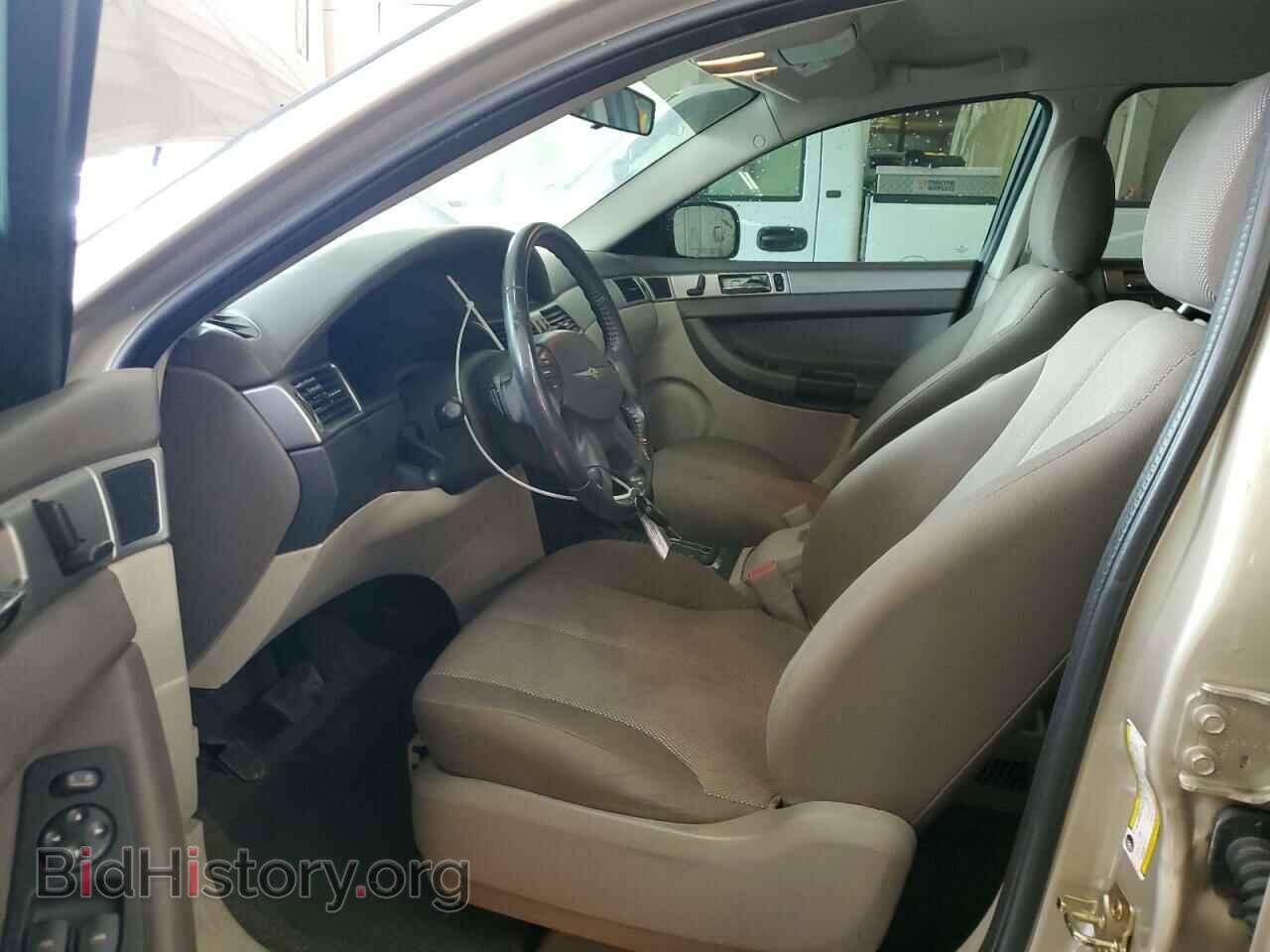 2006 CHRYSLER All Models - VIN: 2A4GM48496R653338 - Photo 7