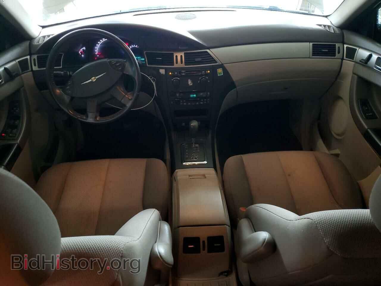 2006 CHRYSLER All Models - VIN: 2A4GM48496R653338 - Photo 8