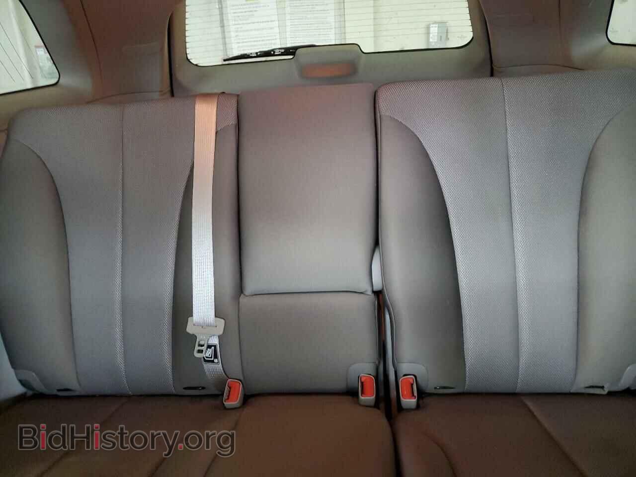 2006 CHRYSLER All Models - VIN: 2A4GM48496R653338 - Photo 10