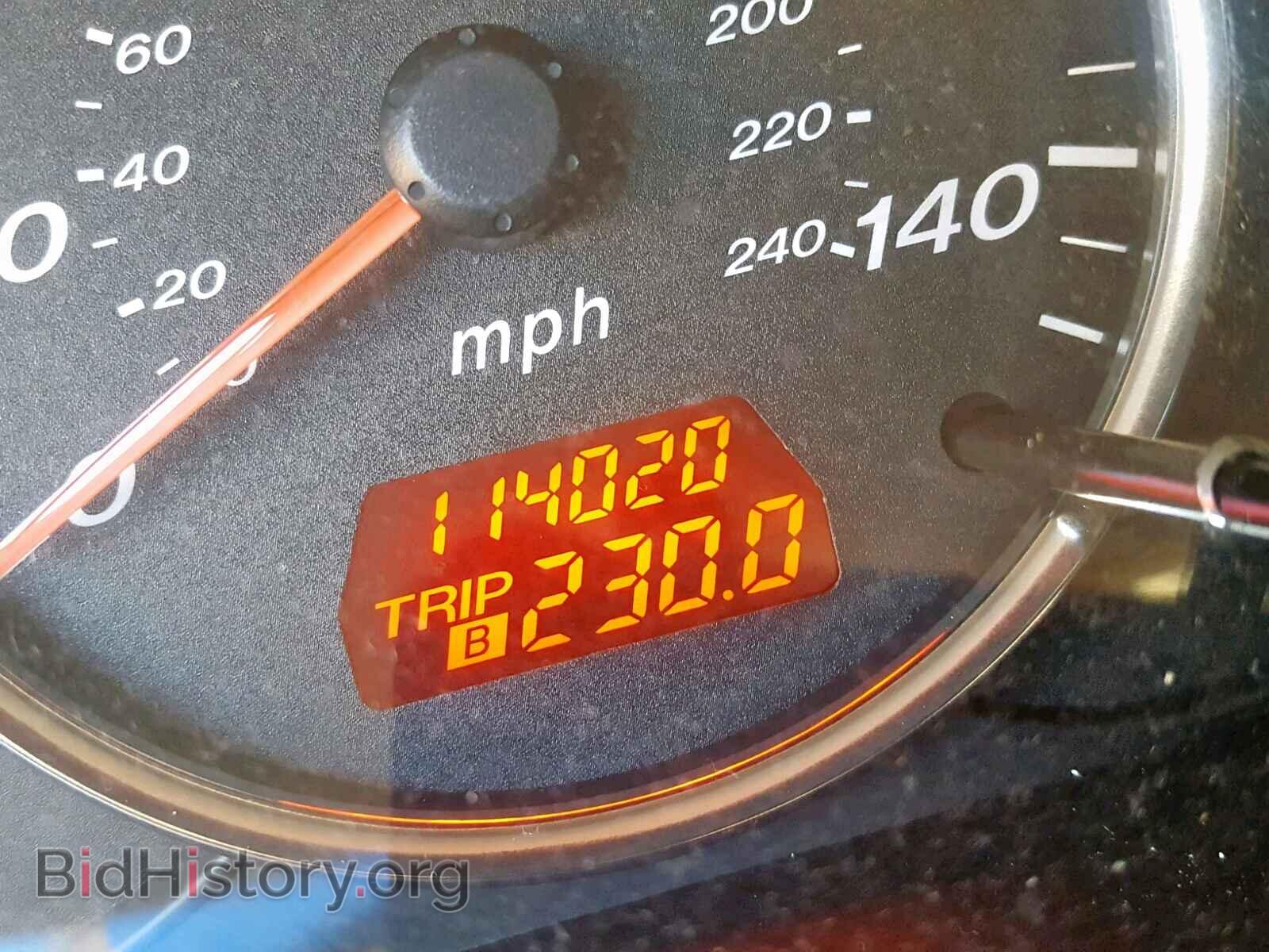 2007 MAZDA 6 - VIN: 1YVHP80C675M22627 - Фото 8
