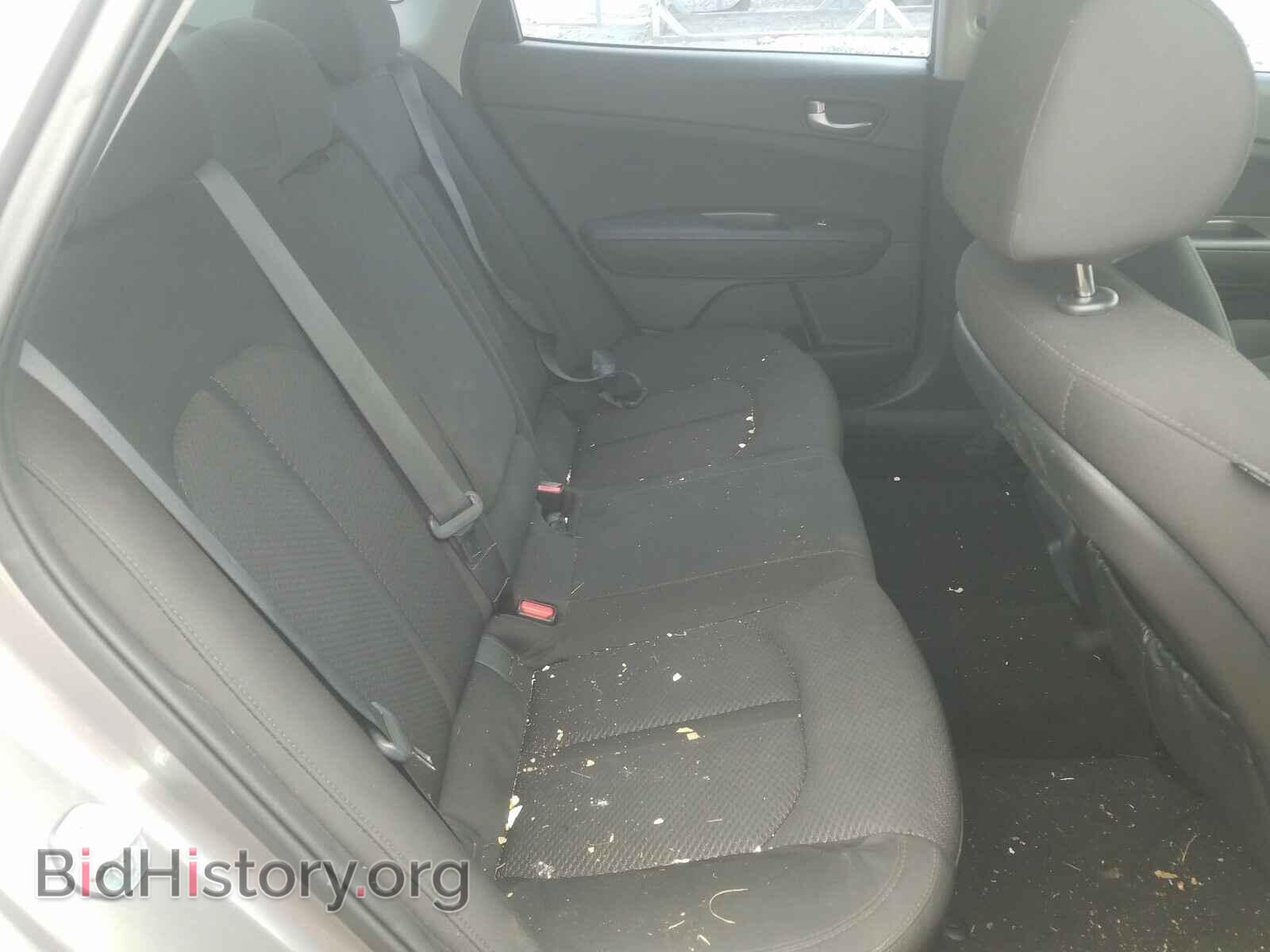 2018 KIA OPTIMA - VIN: 5XXGT4L38JG199320 - Фото 6
