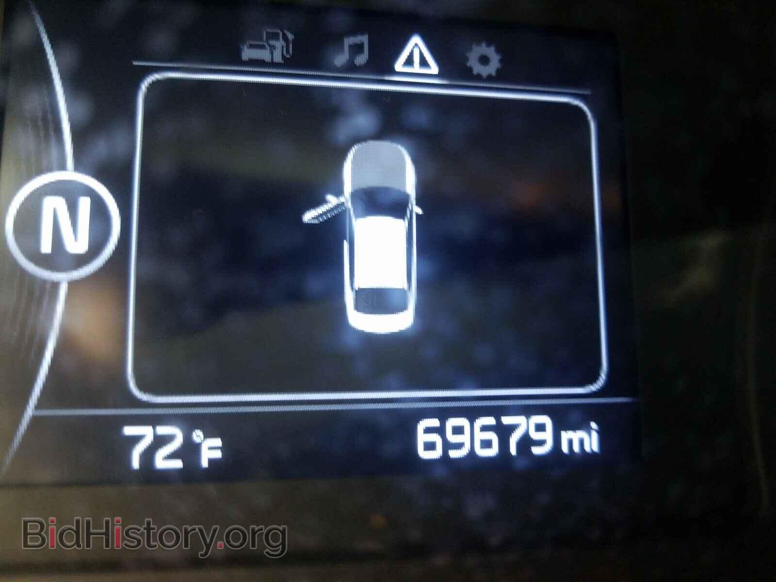 2018 KIA OPTIMA - VIN: 5XXGT4L38JG199320 - Фото 8