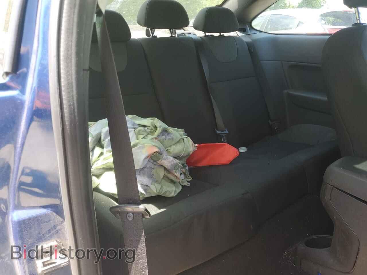 2009 FORD FOCUS - VIN: 1FAHP33N39W152698 - Фото 10