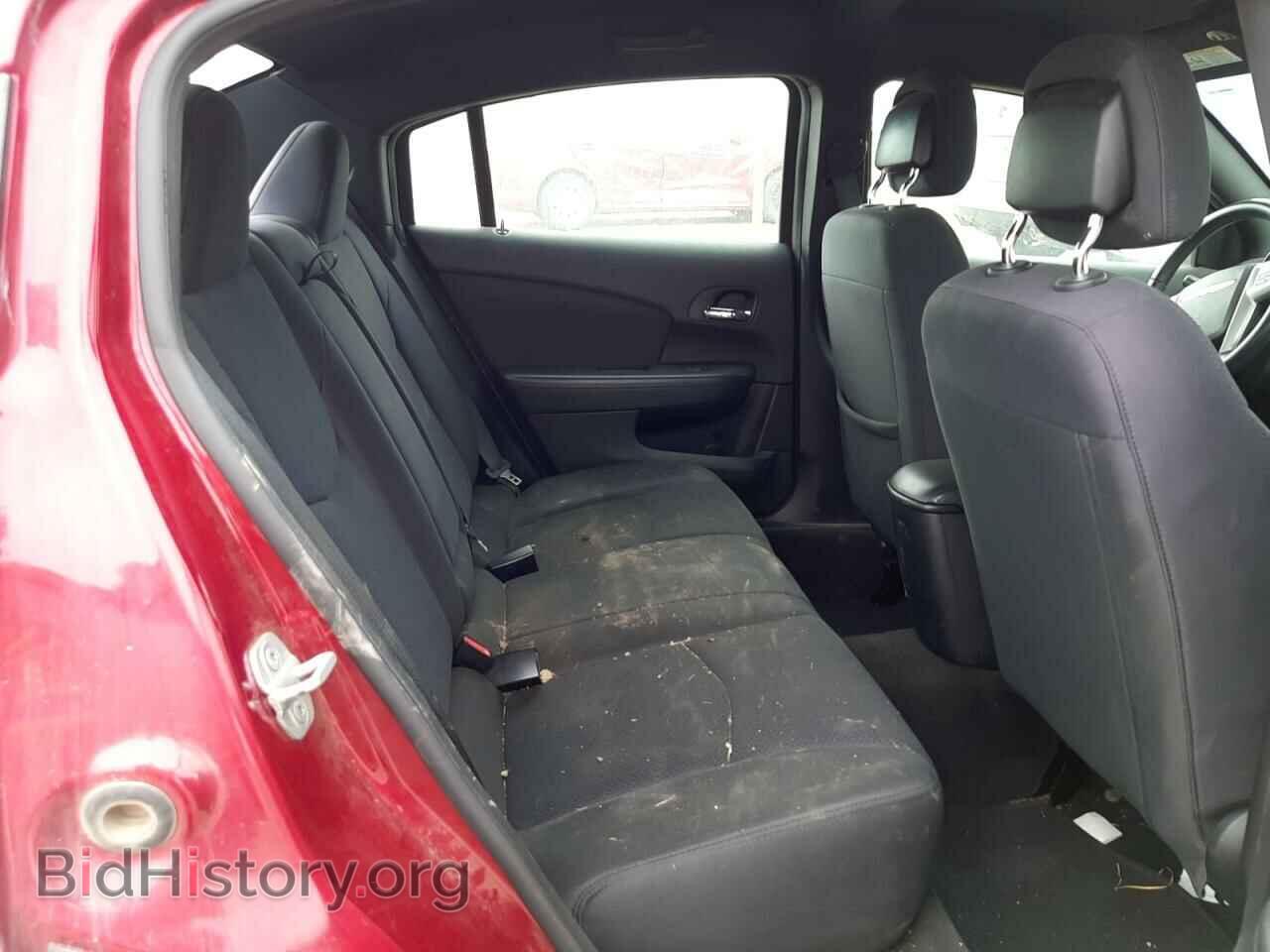 2013 CHRYSLER 200 - VIN: 1C3CCBBG2DN532292 - Фото 6