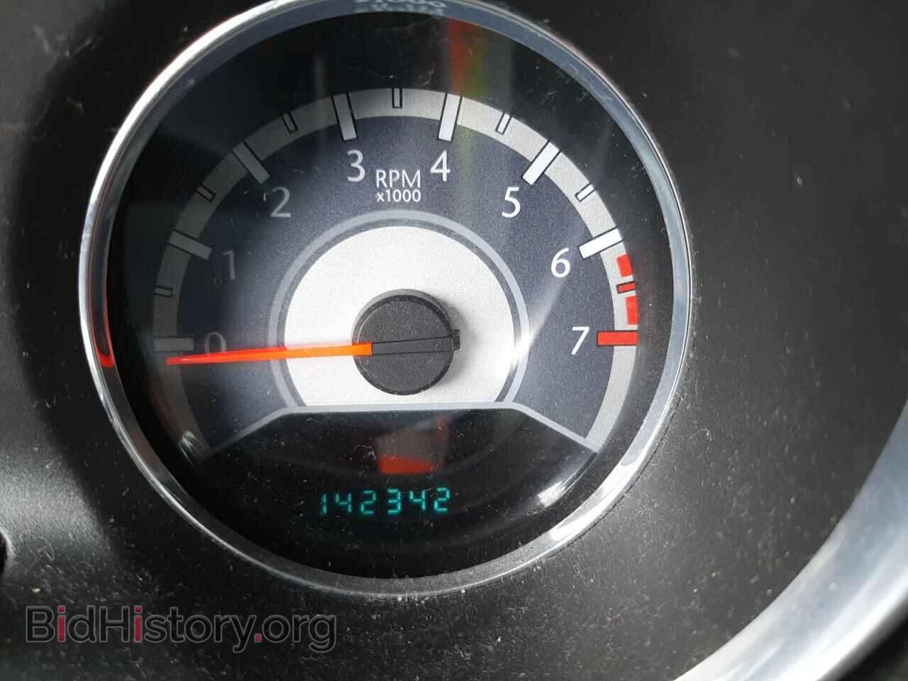 2013 CHRYSLER 200 - VIN: 1C3CCBBG2DN532292 - Фото 8